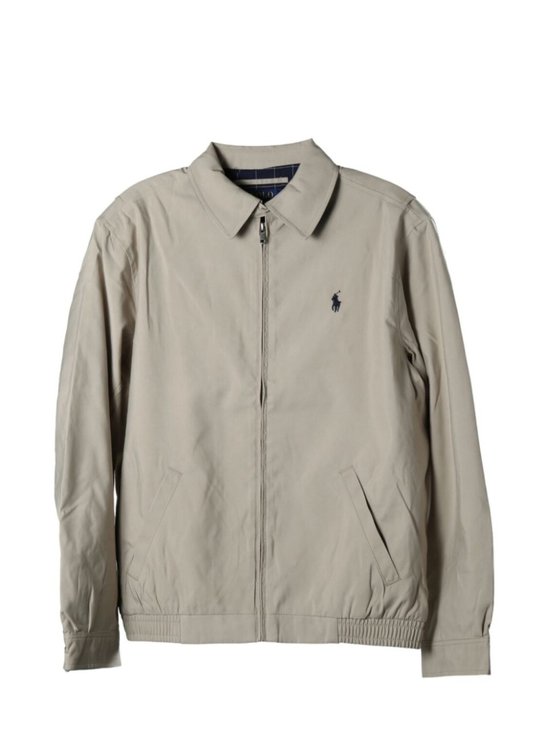 

Куртка Polo Pony Polo Ralph Lauren, нейтральный цвет