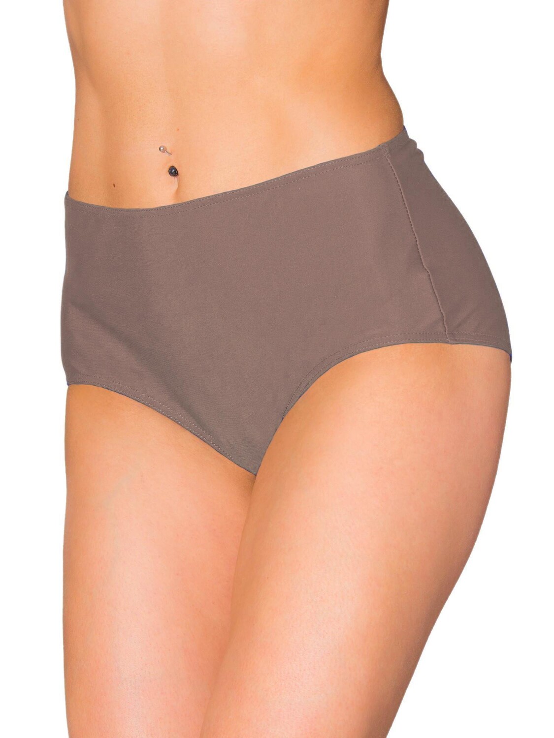 

Плавки бикини Aquarti Bikinihose, светло коричневый
