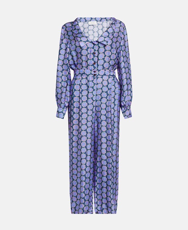 

Комбинезон American Vintage, сирень