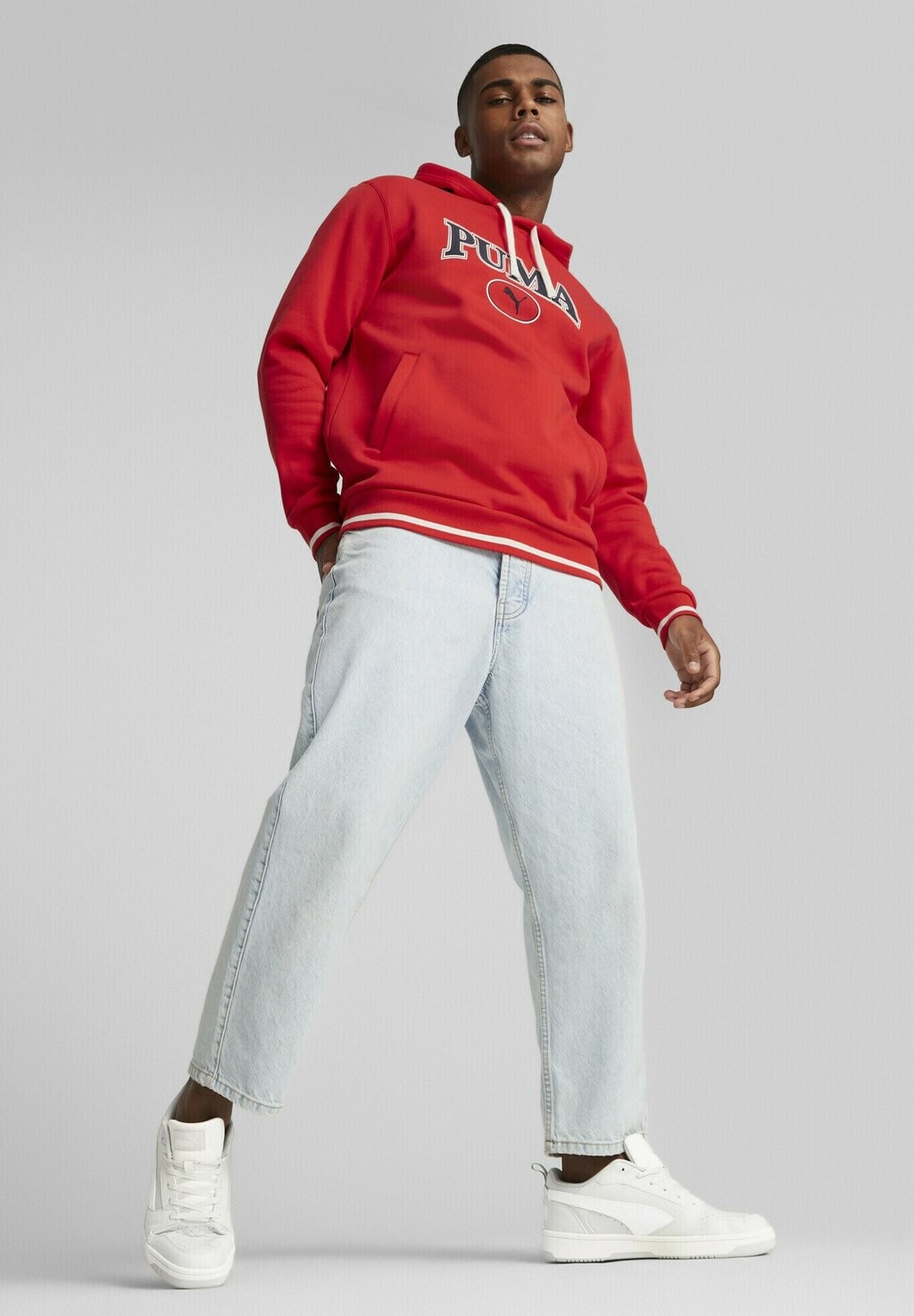 

Худи Puma