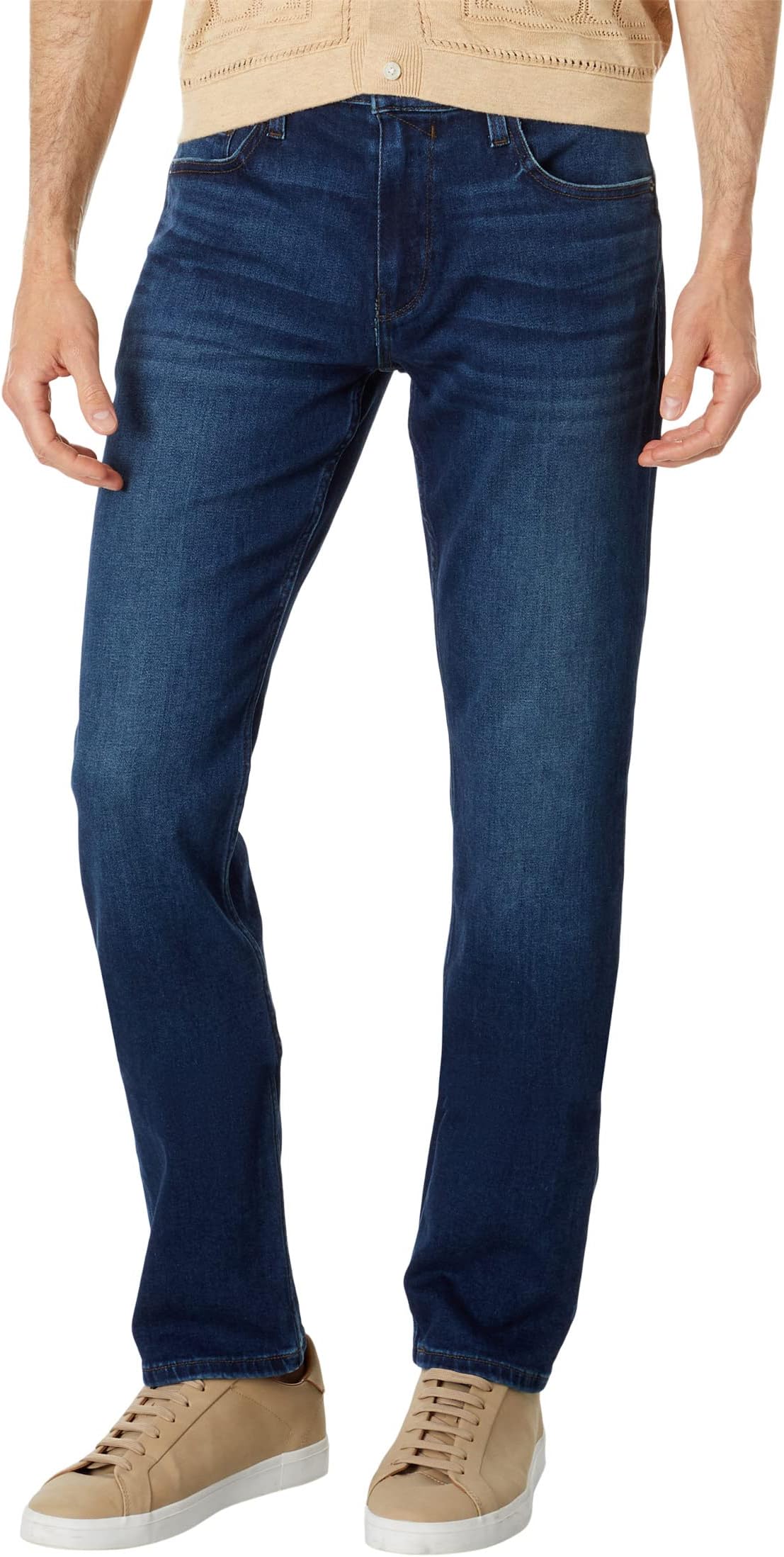 Джинсы Federal Transcend Vintage Slim Straight Fit Jeans in Hartweg Paige, цвет Hartweg джинсы federal transcend vintage slim straight fit jeans in hartweg paige цвет hartweg