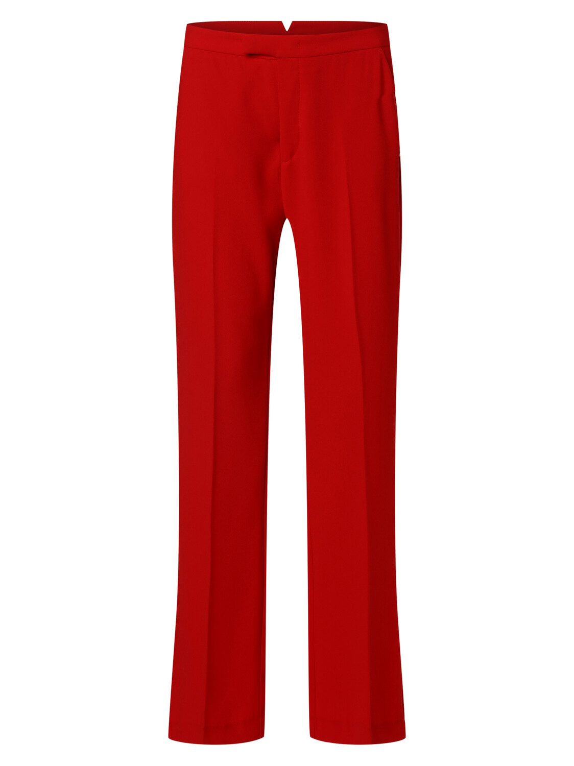 

Брюки MAC HOSEN Hose Joana, красный