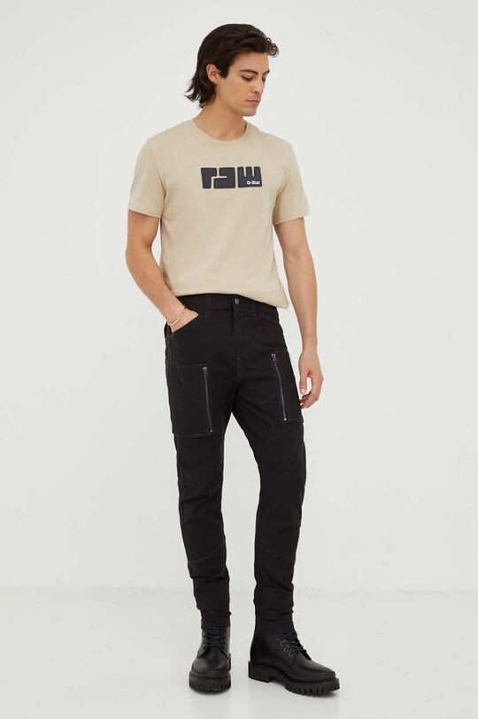 

Брюки G-Star Raw, черный