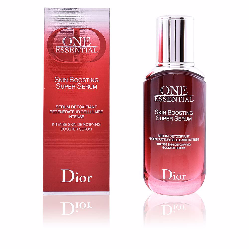 Сыворока для ухода за лицом One essential skin boosting super serum Dior, 50 мл