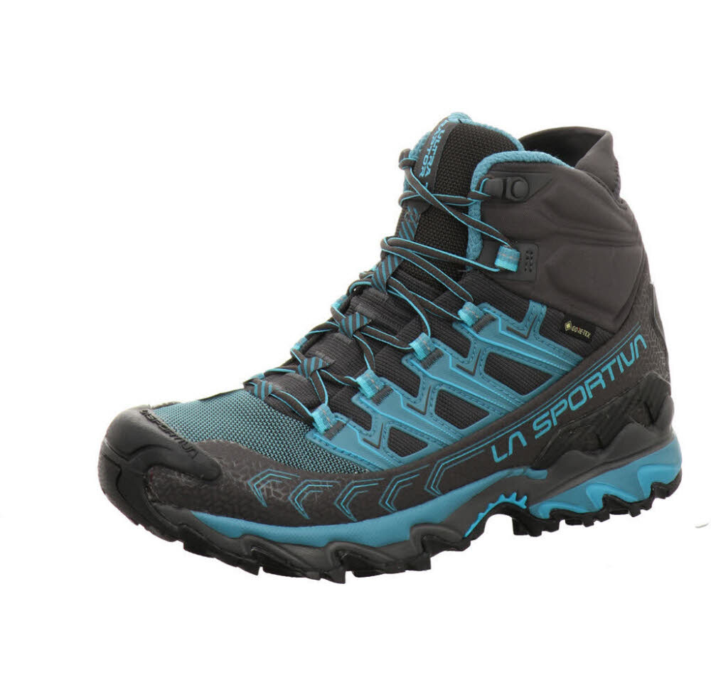 

Походная обувь LA SPORTIVA Wanderschuh, серый