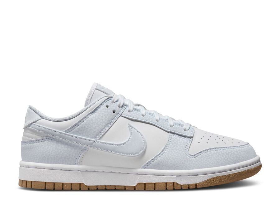 

Кроссовки Nike Wmns Dunk Low Next Nature 'Football Grey Gum', серый