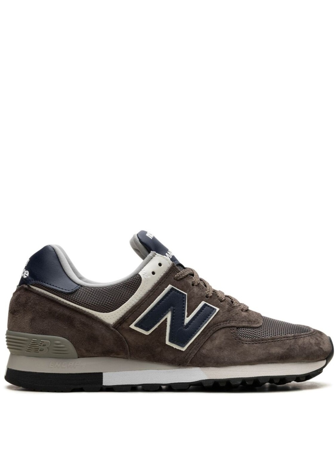 

New Balance кроссовки 576, коричневый