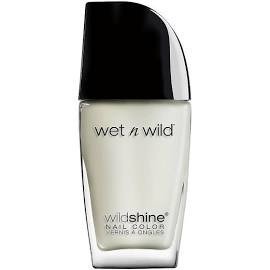 Матовый топ для ногтей, 12,3 мл Wet n Wild, Wild Shine, Wet&Wild