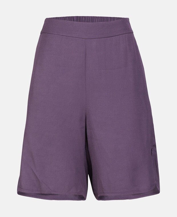 

Шорты-бермуды Esprit Collection, фиолетовый