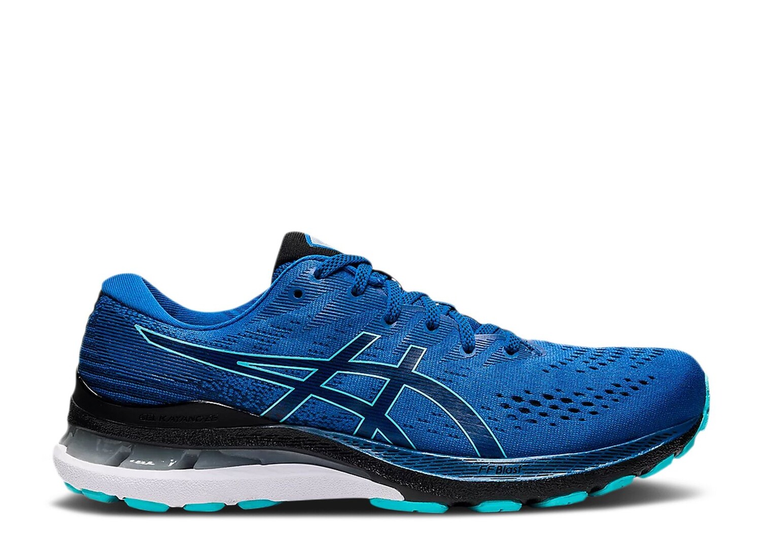 

Кроссовки ASICS Gel Kayano 28 'Lake Drive', синий