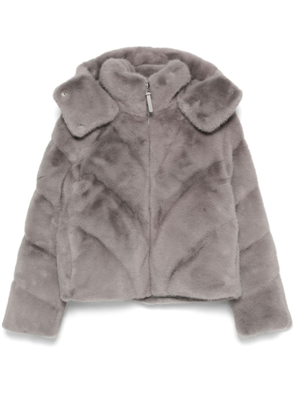 

Куртка Аник Mackage, серый