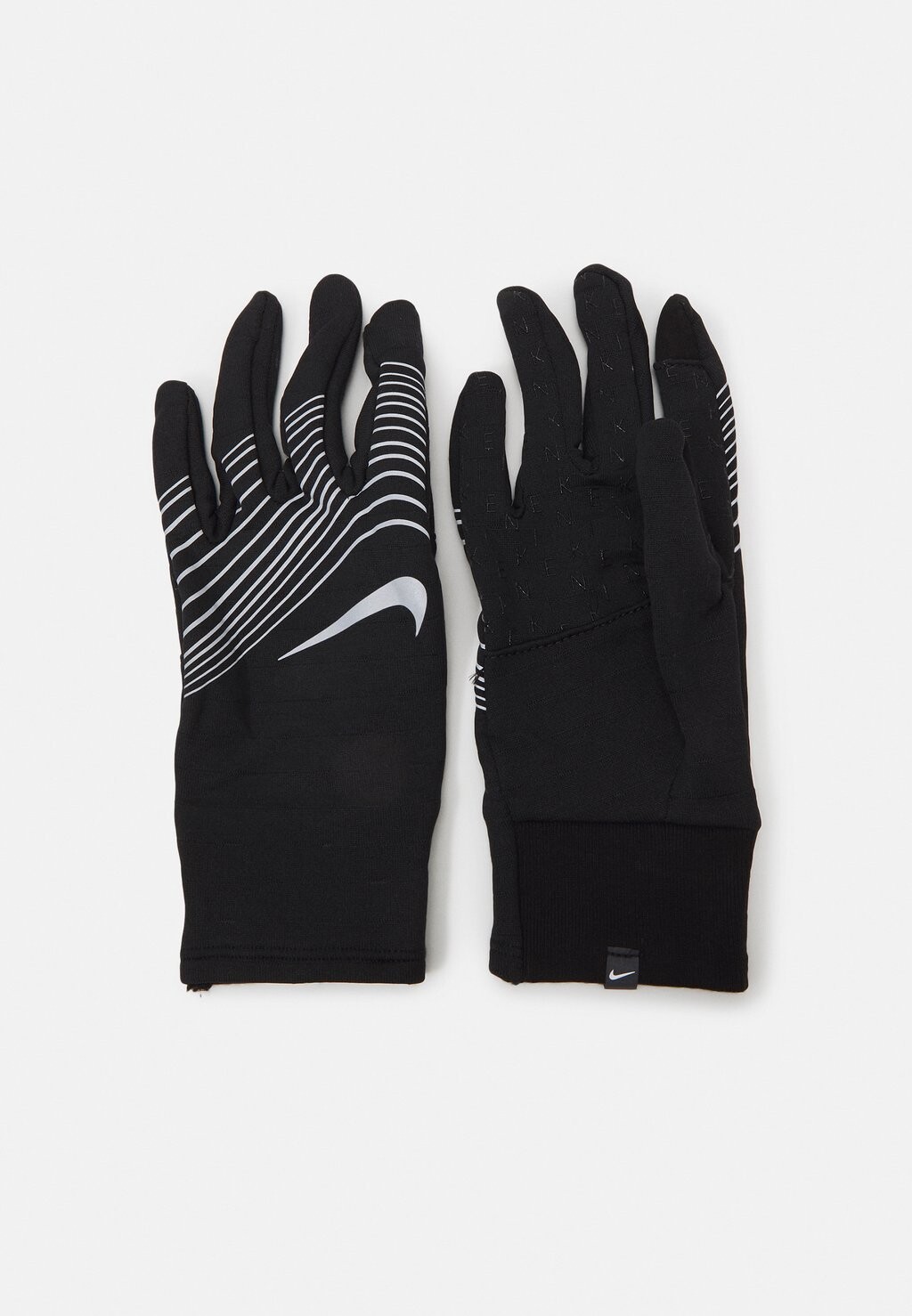 

Перчатки СФЕРА 4.0 УНИСЕКС Nike, черный/серебристый