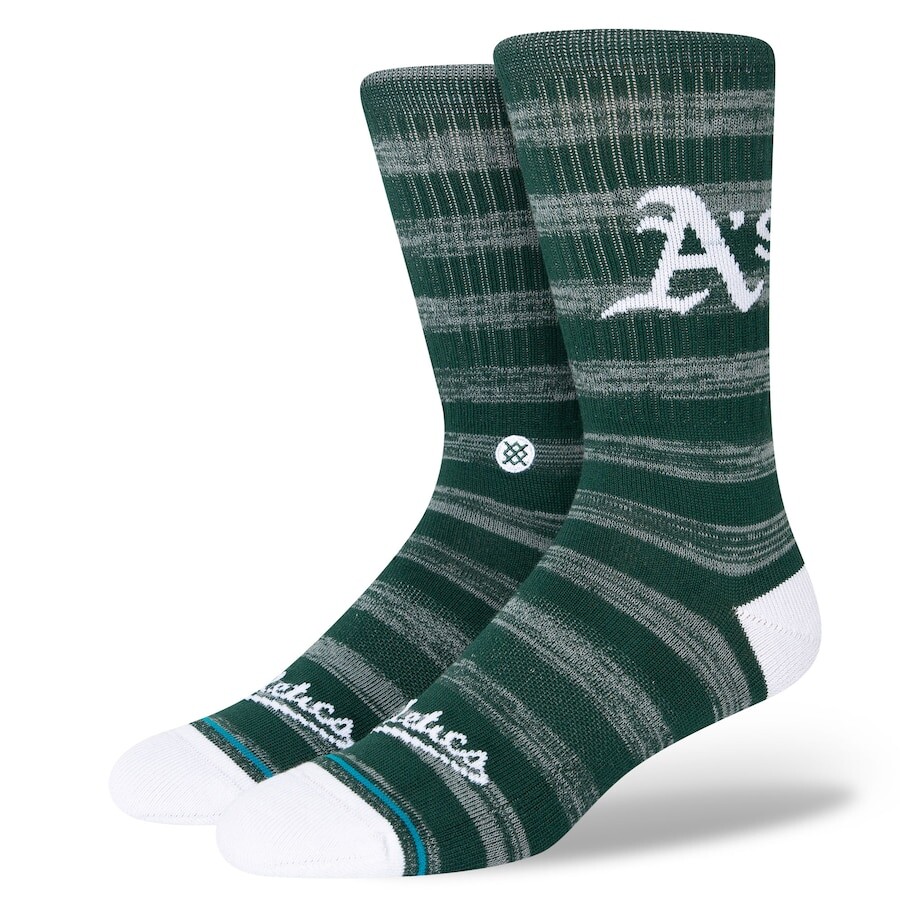 

Носки Stance Oakland Athletics