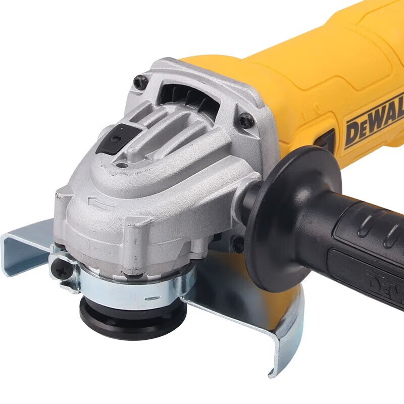 Угловая шлифовальная машина Dewalt DWE8410-A9 Thor, 125 мм