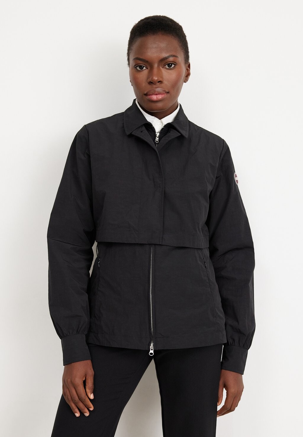 

Летняя куртка LADIES JACKET Colmar Originals, черный