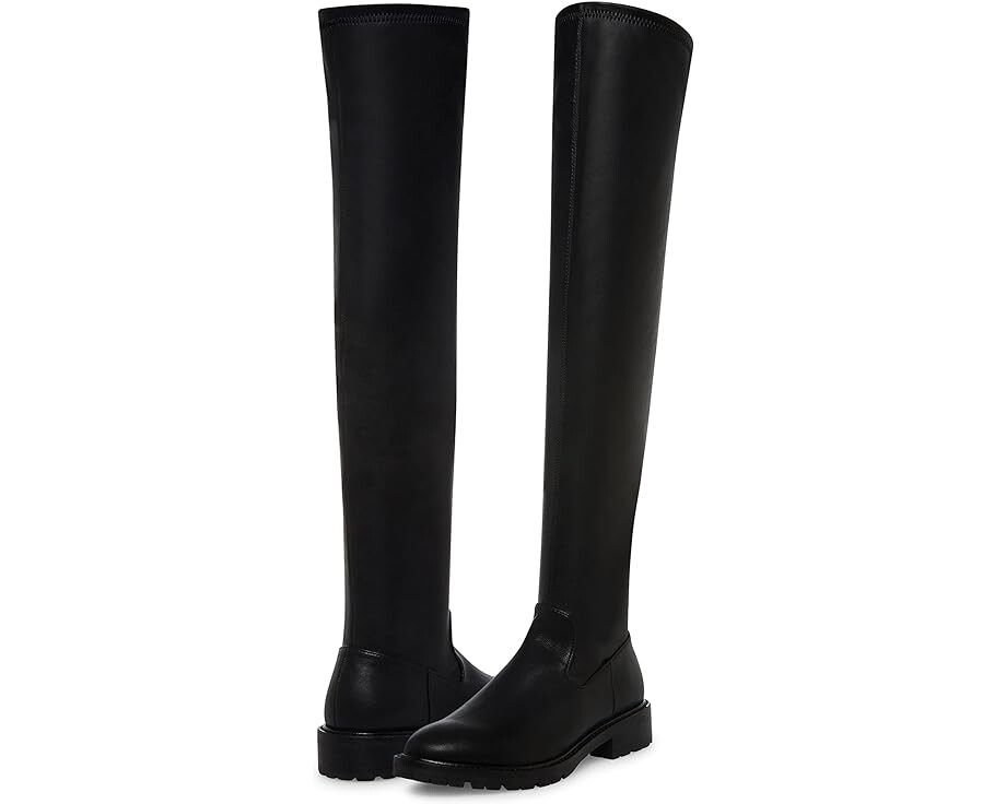 

Ботинки Steve Madden Lizbeth Boot, черный
