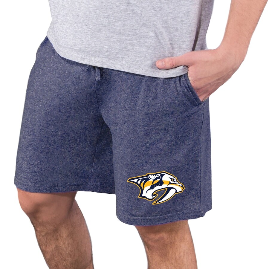 

Шорты Concepts Sport Nashville Predators, нави