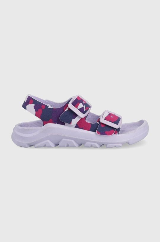 

Детские сандалии Birkenstock, фиолетовый