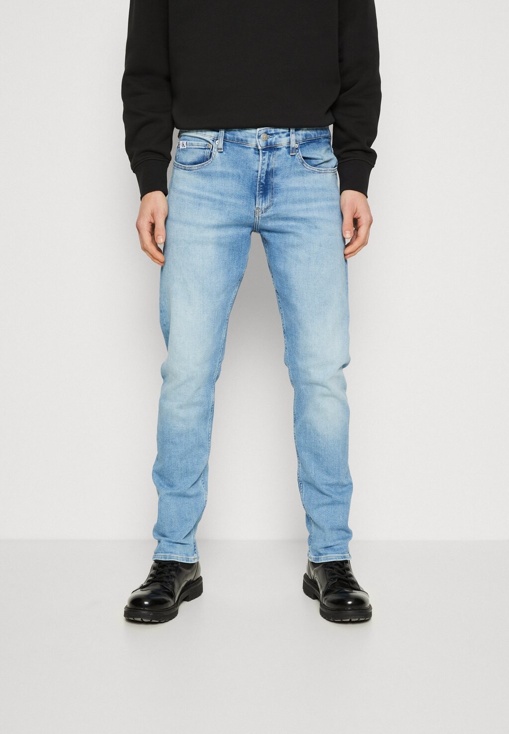 

Джинсы Slim fit Calvin Klein Jeans
