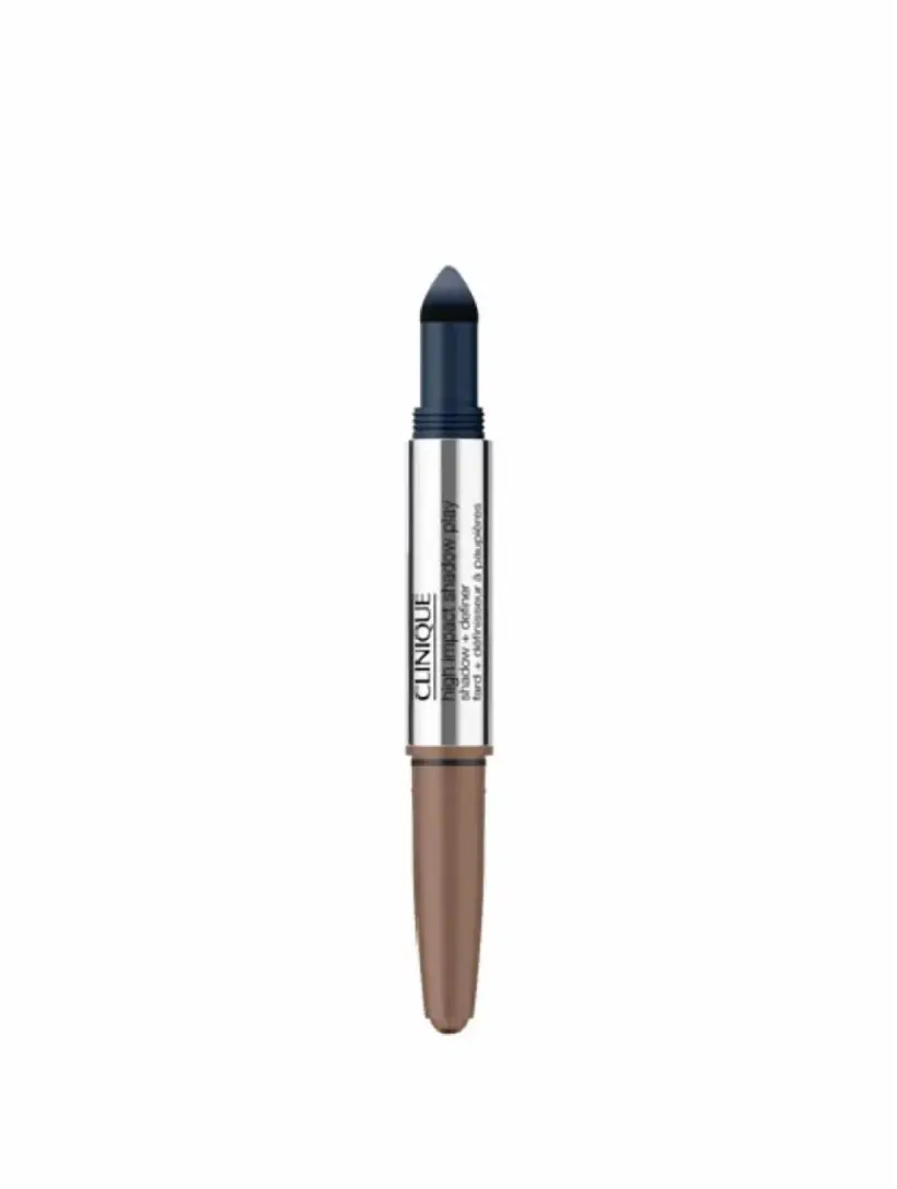 Тени для век High Impact Shadow Play, оттенок Day + Night Clinique