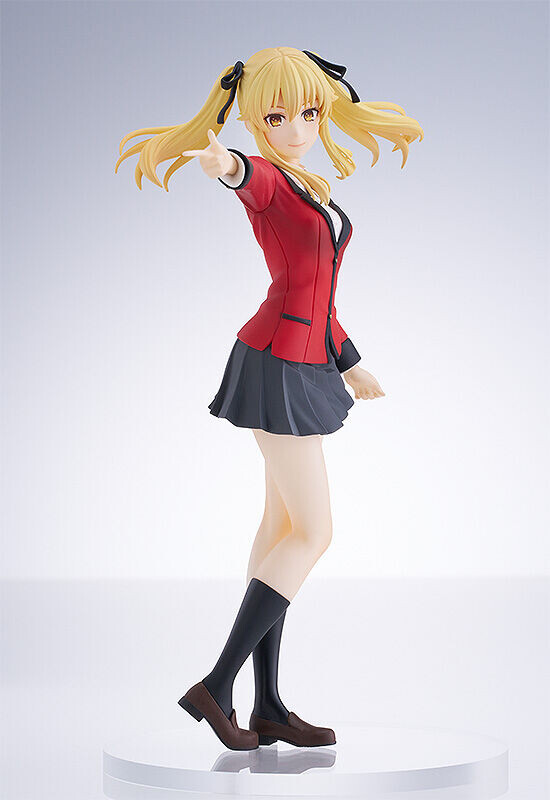 

Фигурка Kakegurui - Mary Saotome POP UP PARADE Figure