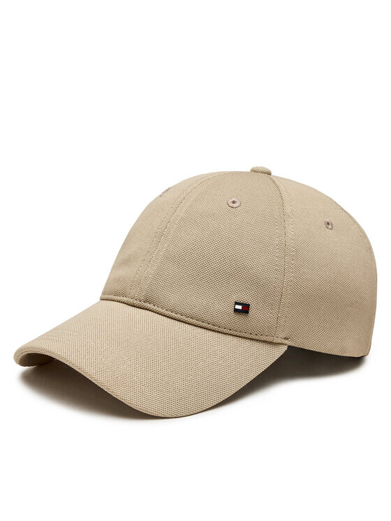 

Кепка Tommy Hilfiger, бежевый