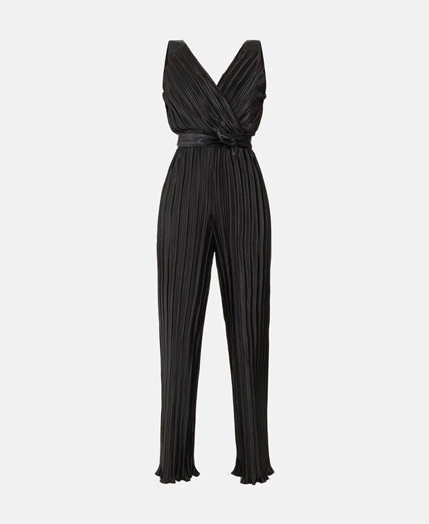 

Комбинезон DKNY, черный