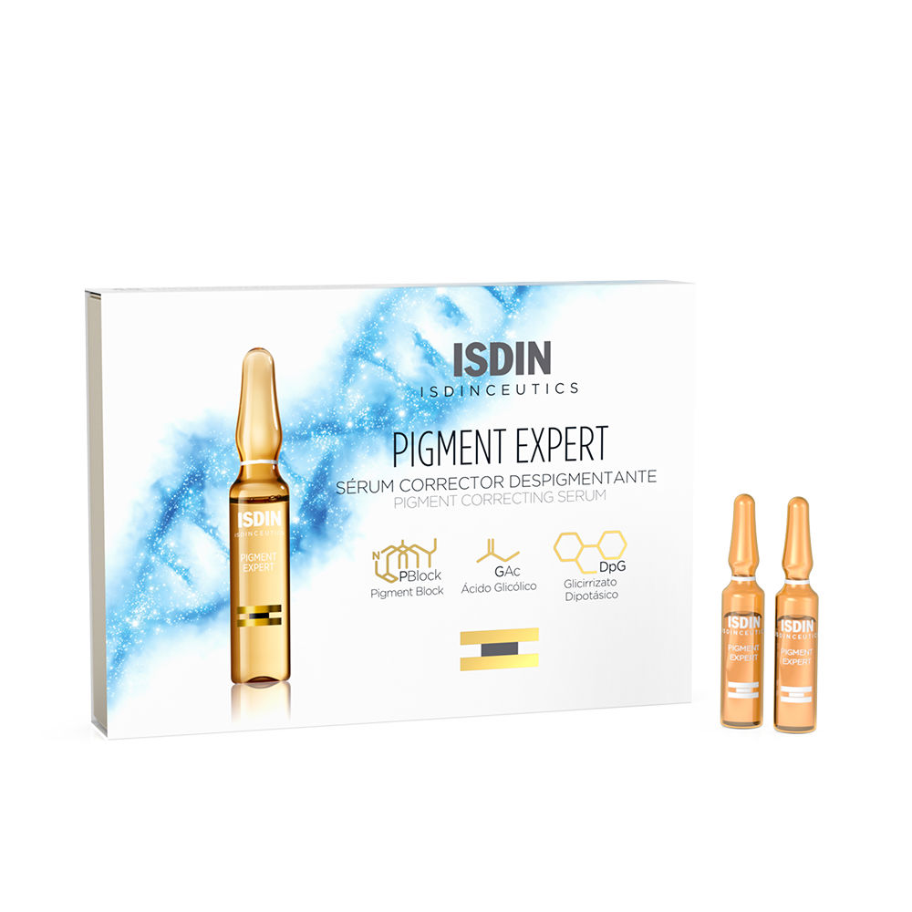 Pigment expert s rum corrector