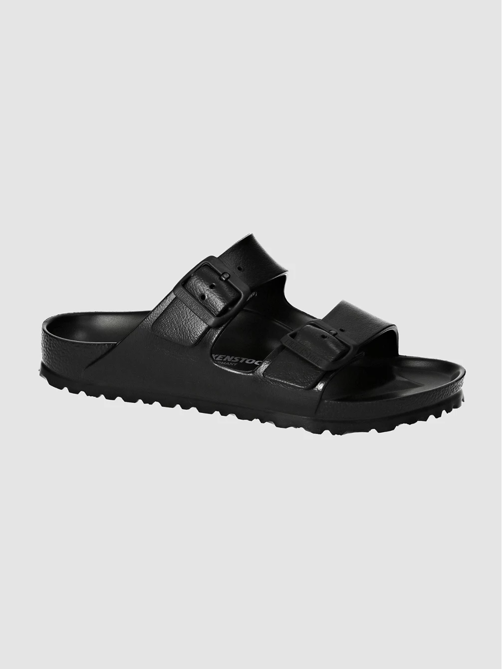 

Сандалии Arizona из этиленвинилацетата Birkenstock, черный