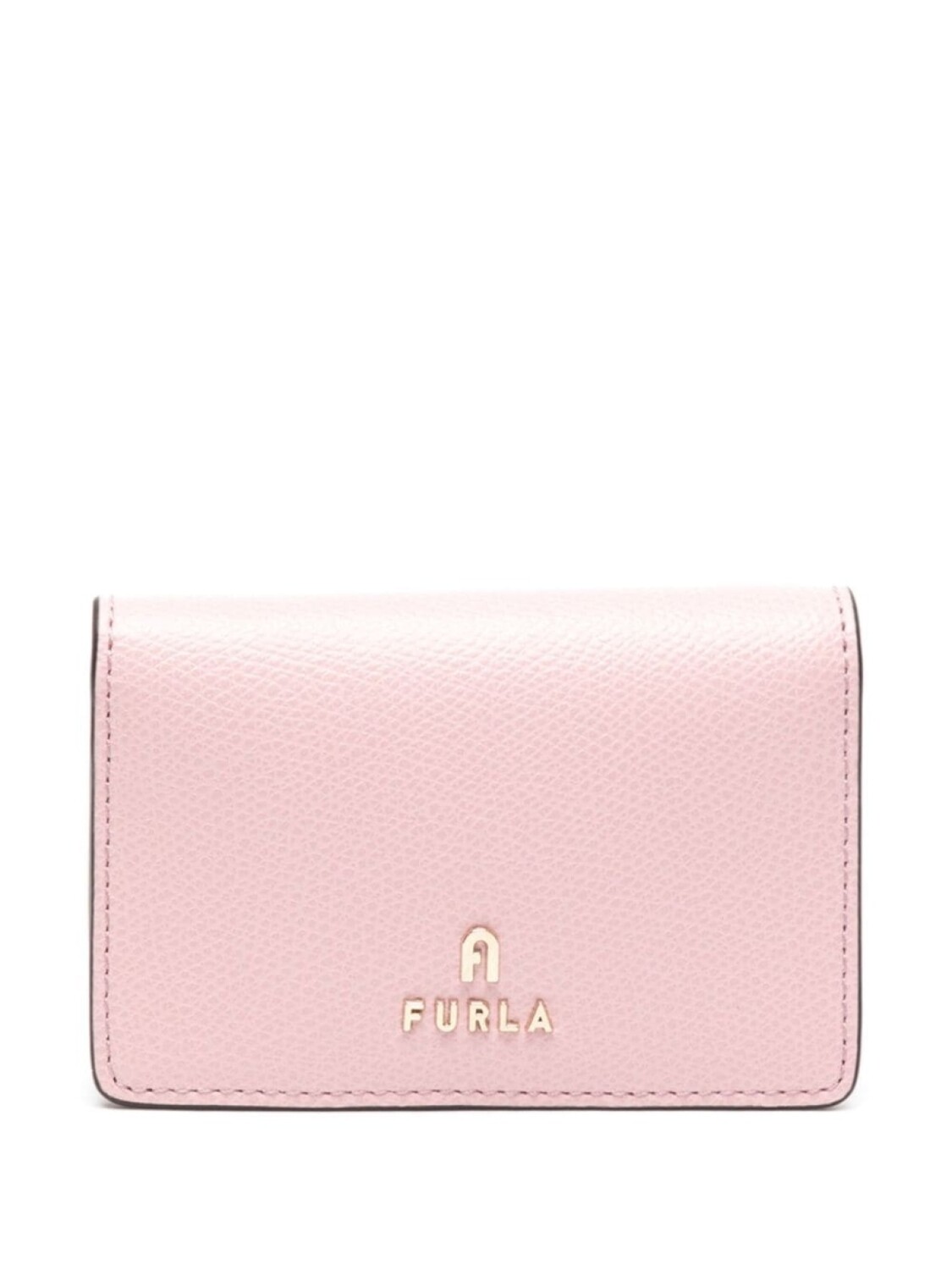 

Furla кошелек с логотипом, розовый