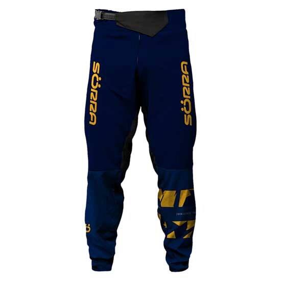 

Брюки Sorra MTB Basic ´22, синий