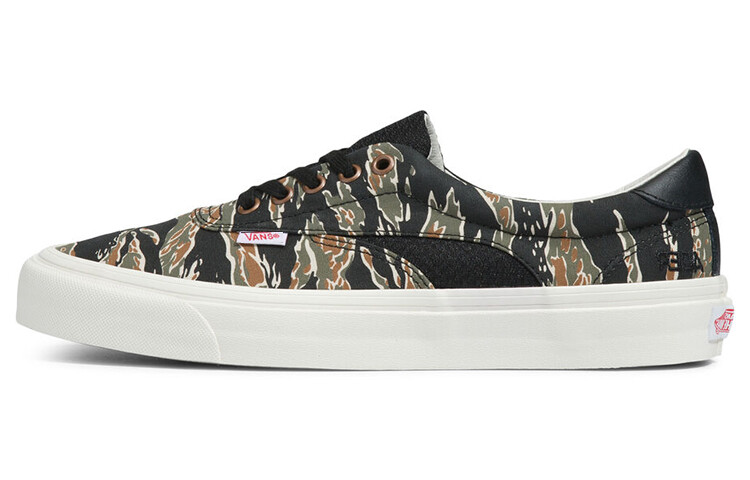 

Vans Danger Acer Mesh Ni SP Черный/Зеленый/Камуфляж/