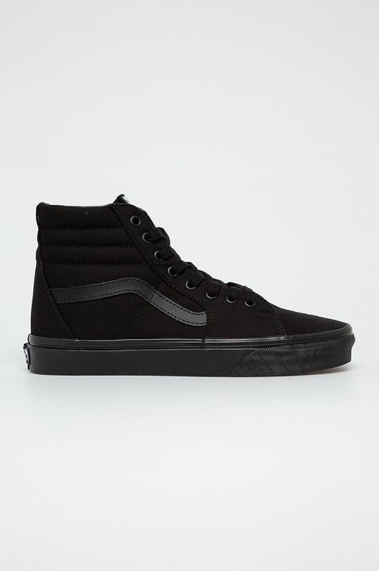 

Кроссовки SK8-Hi Vans, черный