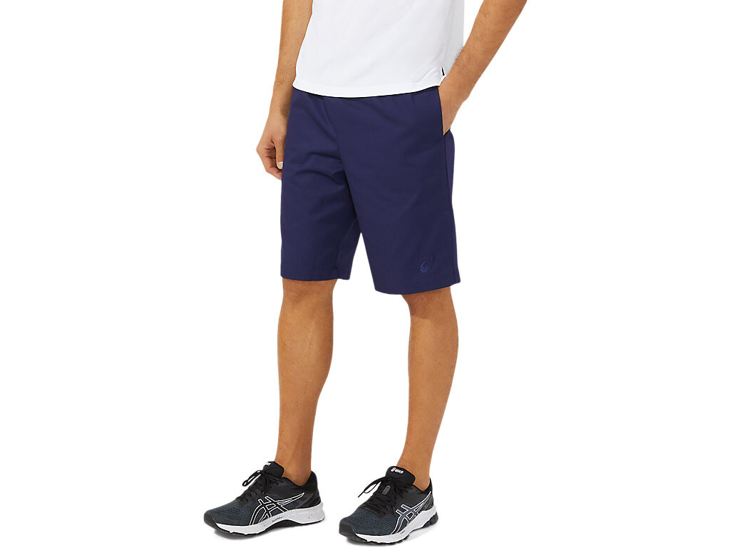 

Шорты Asics, синий