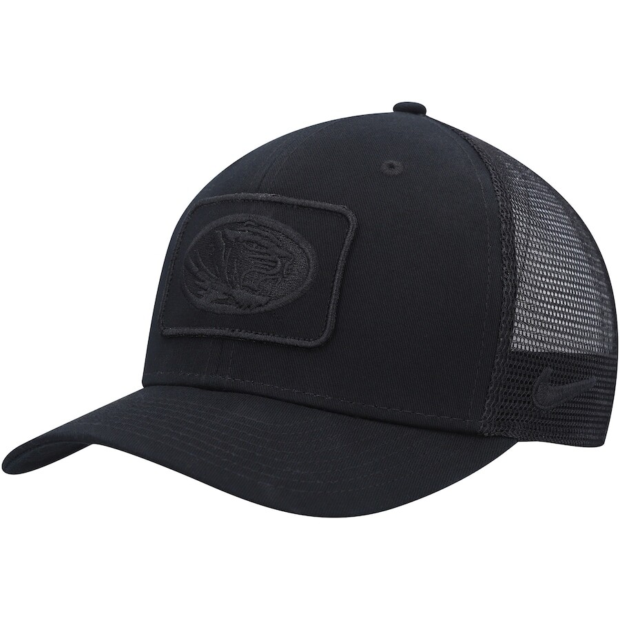 

Бейсболка Nike Missouri Tigers