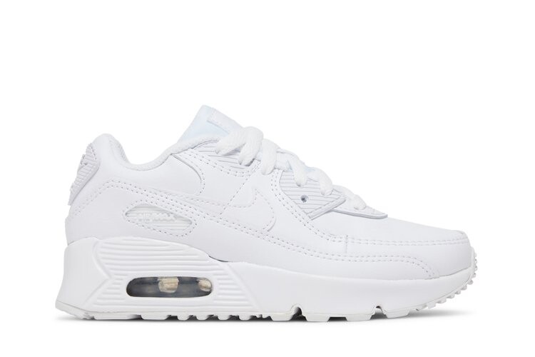 

Кроссовки Nike Air Max 90 PS, белый