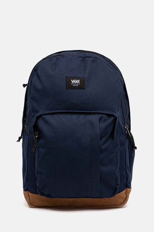 

Рюкзак Vans, темно-синий
