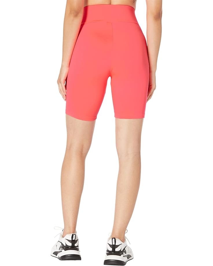 Шорты PUMA Summer Squeeze 7 Tight Shorts, цвет Sunset Glow