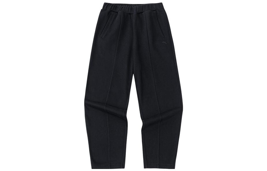 

Повседневные брюки Variety Training Collection женские черные Anta