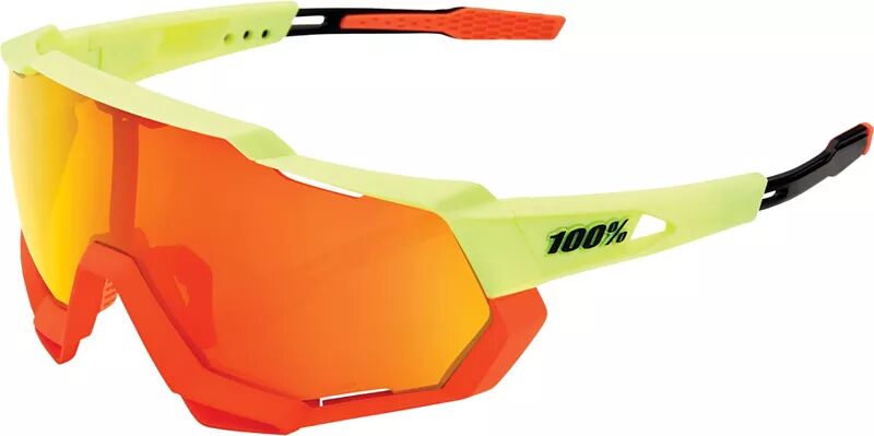 100% Солнцезащитные очки Speedtrap