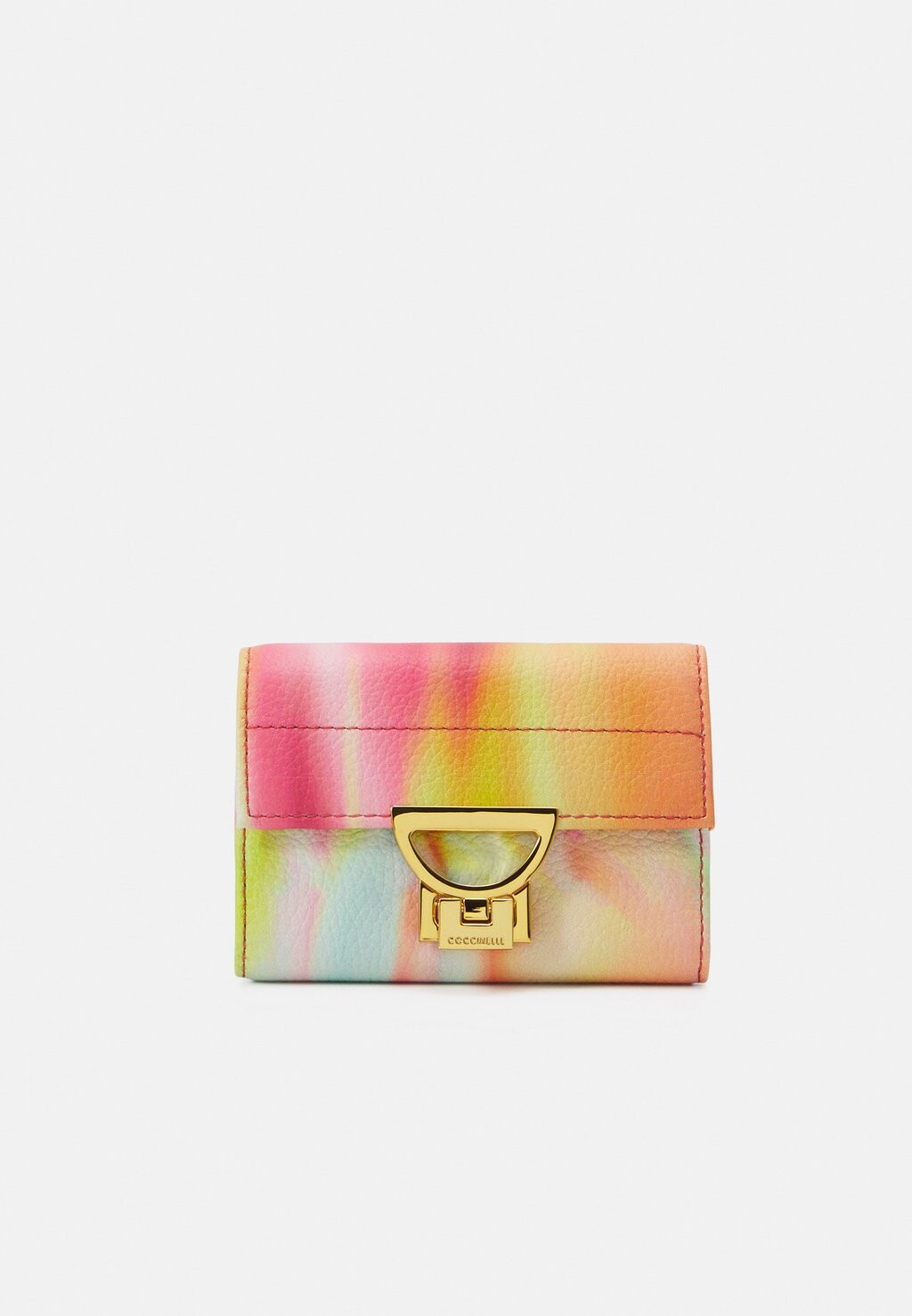 

Кошелек ARLETTIS HALO Coccinelle, цвет multi-coloured