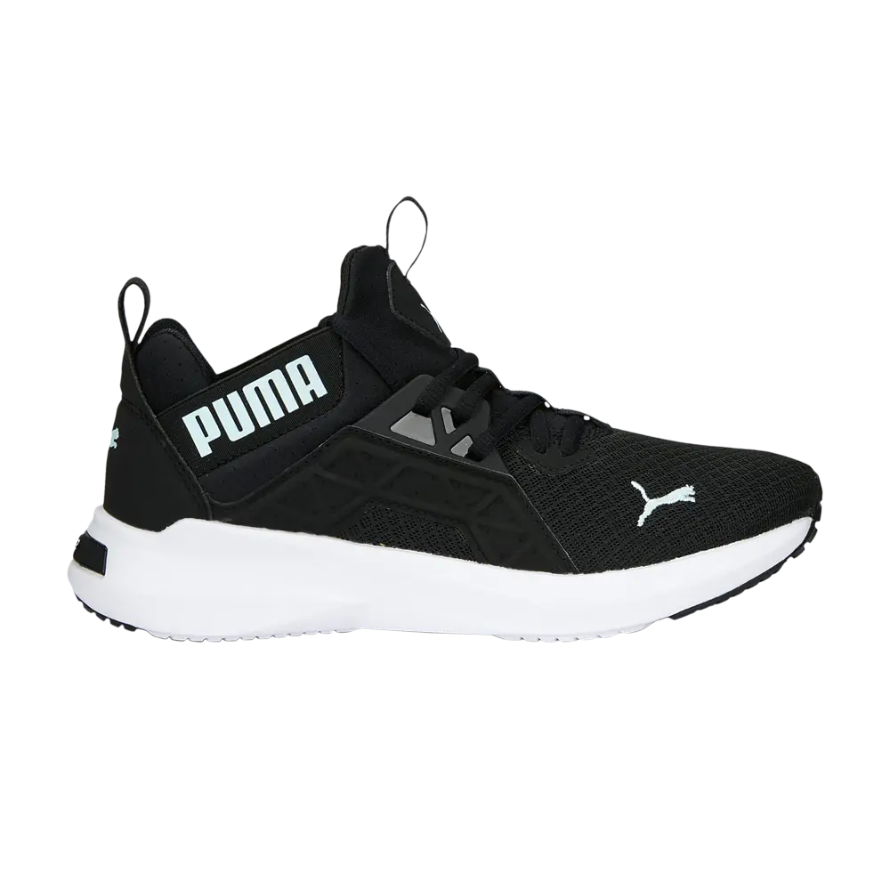 Кроссовки Wmns Softride Enzo NXT Puma, черный