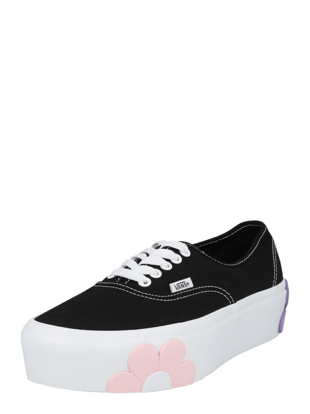 

Кроссовки Vans, черный