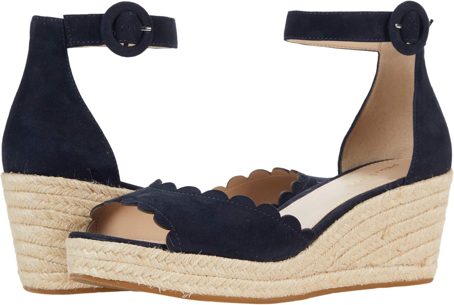 

Босоножки Krisa Pelle Moda, цвет Midnight