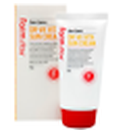 Farmstay Dr-V8 Vita Sun Cream Spf50+ Гиалуроновый солнцезащитный крем с УФ-защитой, Plus ultragliss plus fv6830e0