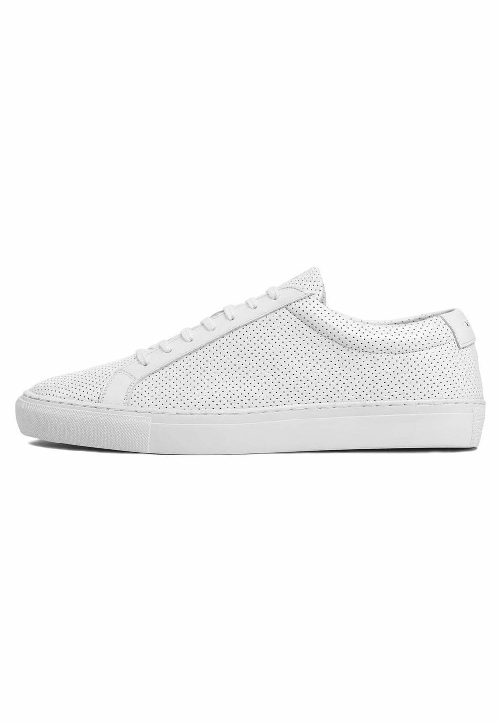 

Кроссовки низкие ALVA Kulson, цвет white