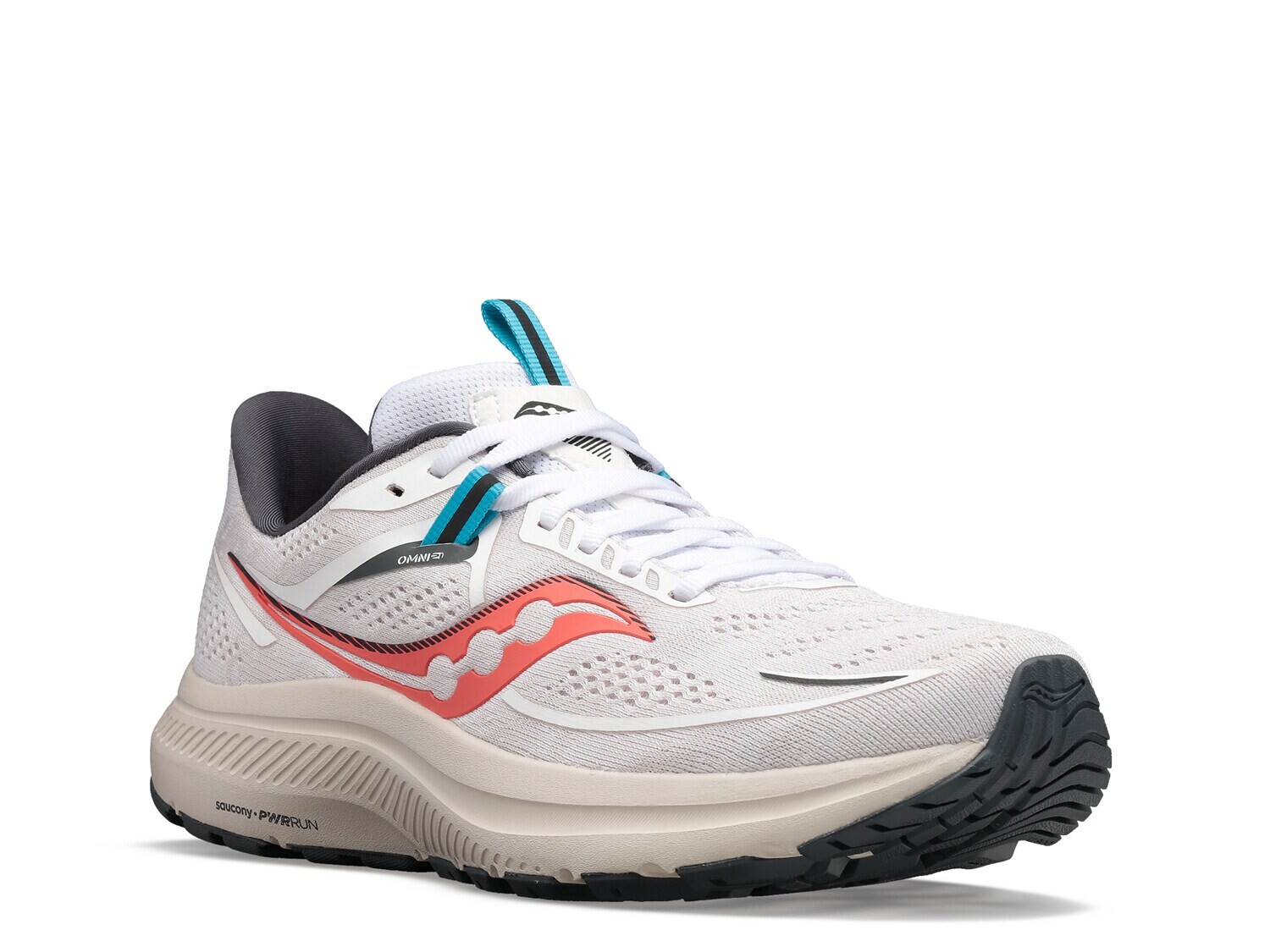 

Кроссовки Saucony Omni 21, светло-бежевый