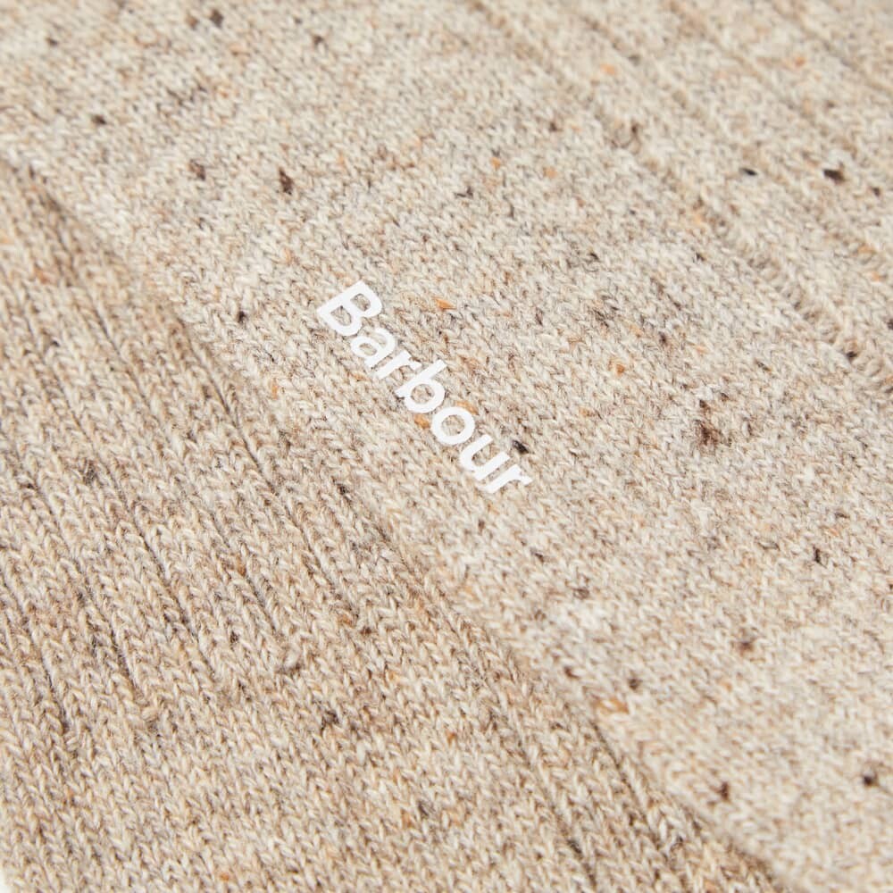 

Носки Barbour Houghton