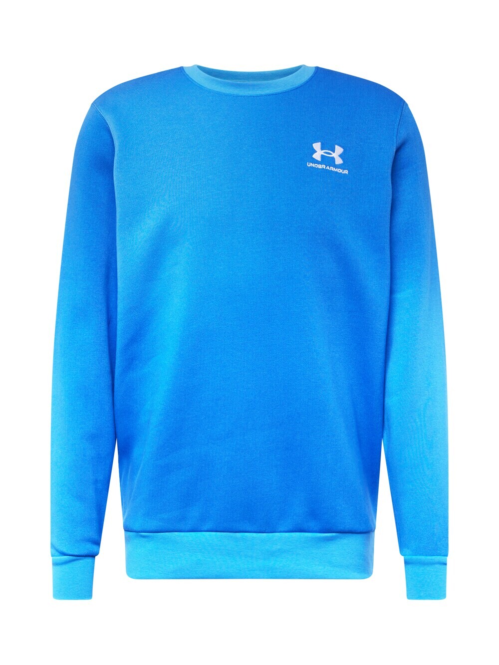 

Спортивная толстовка Under Armour Essential Novelty, королевский синий