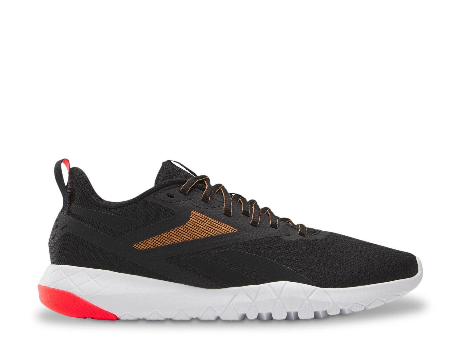 

Кроссовки Reebok Flexagon Force 4 мужские, черный